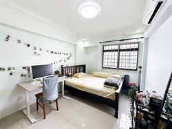 Blk 323C Anchorvale Grove (Sengkang), HDB 4 Rooms #607486801